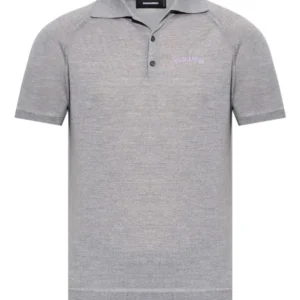 DSQUARED2 knitted