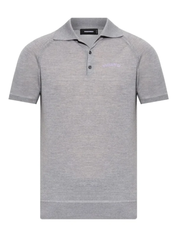 DSQUARED2 knitted